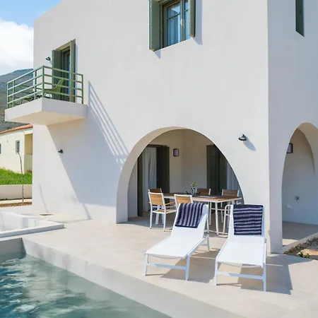 Villa Selina 7 - Etheras *