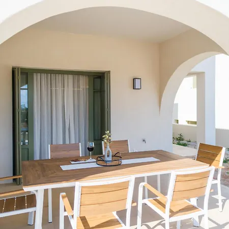 Selina 7 - Etheras Villa *