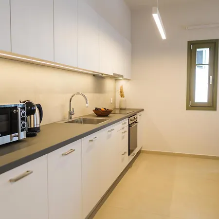Villa Selina 7 - Etheras *