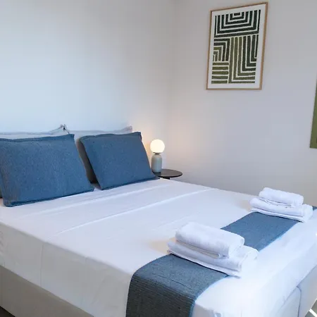 Selina 7 - Etheras Villa Kýthira