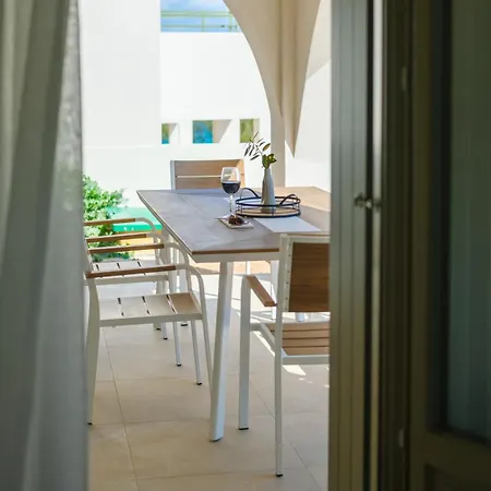 Villa Selina 7 - Etheras *