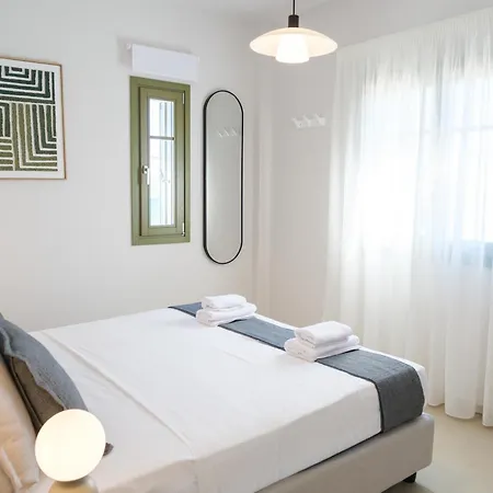 Villa Selina 7 - Etheras