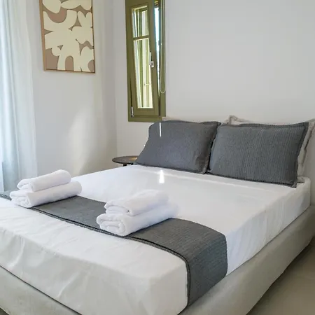 Selina 7 - Etheras Villa