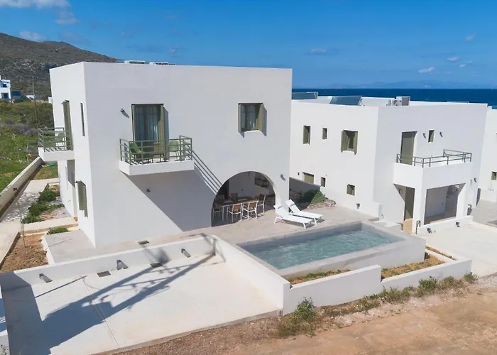 Villa Selina 7 - Etheras *