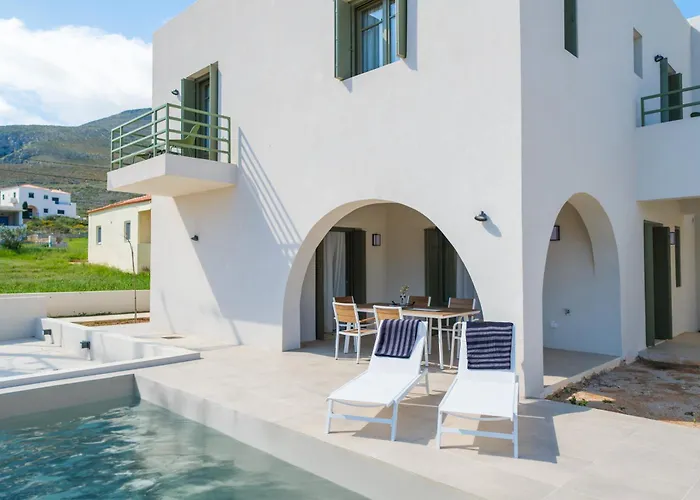 Villa Selina 7 - Etheras *