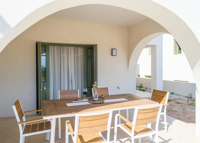 Selina 7 - Etheras Villa *
