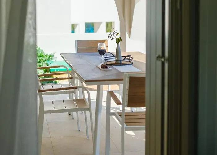 Villa Selina 7 - Etheras *