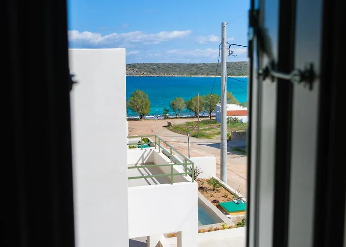 Villa Selina 7 - Etheras