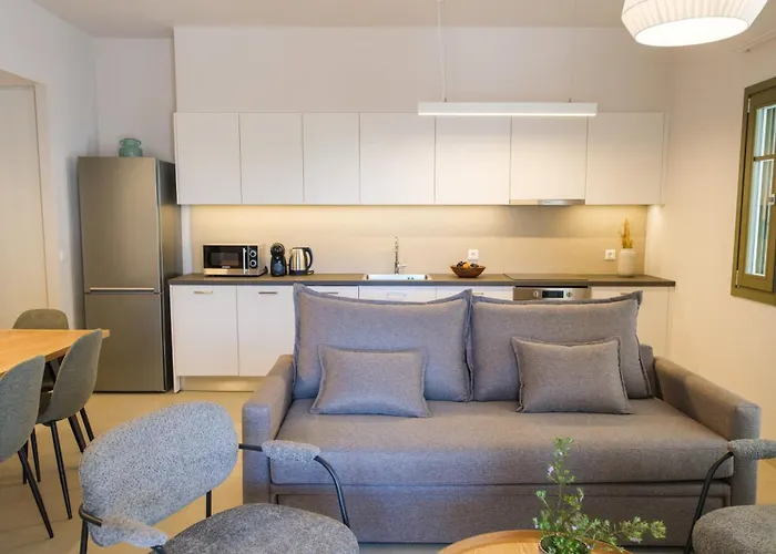 Selina 7 - Etheras Villa *