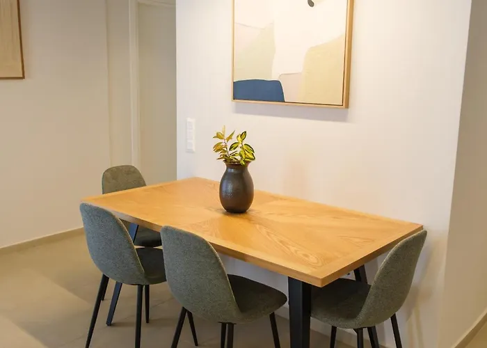 Selina 7 - Etheras Villa Kýthira