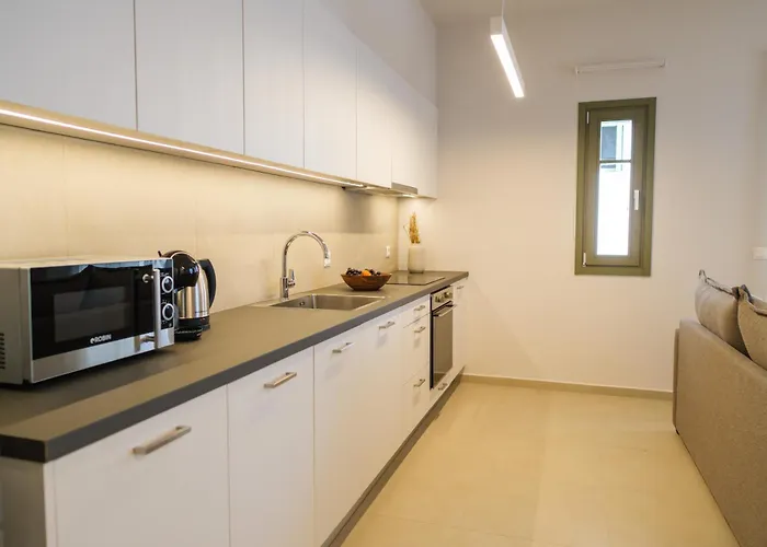 Villa Selina 7 - Etheras *