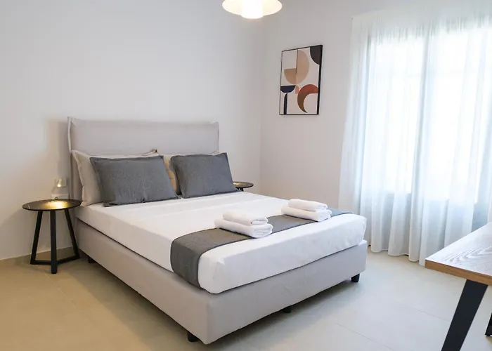 Villa Selina 7 - Etheras Kýthira
