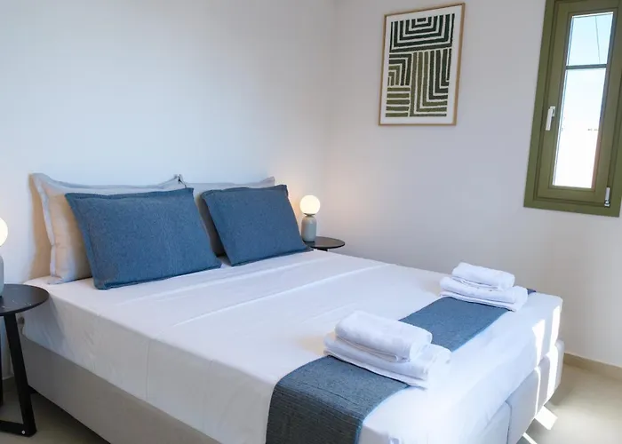 Selina 7 - Etheras Villa Kýthira