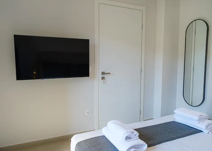 Selina 7 - Etheras Villa Kýthira