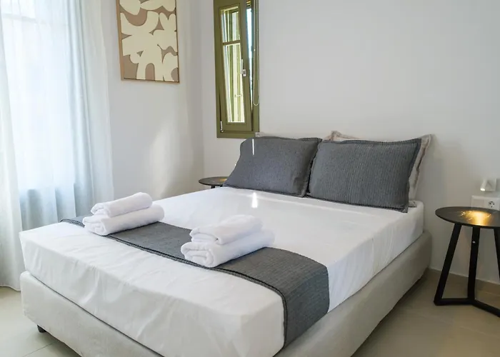Selina 7 - Etheras Villa